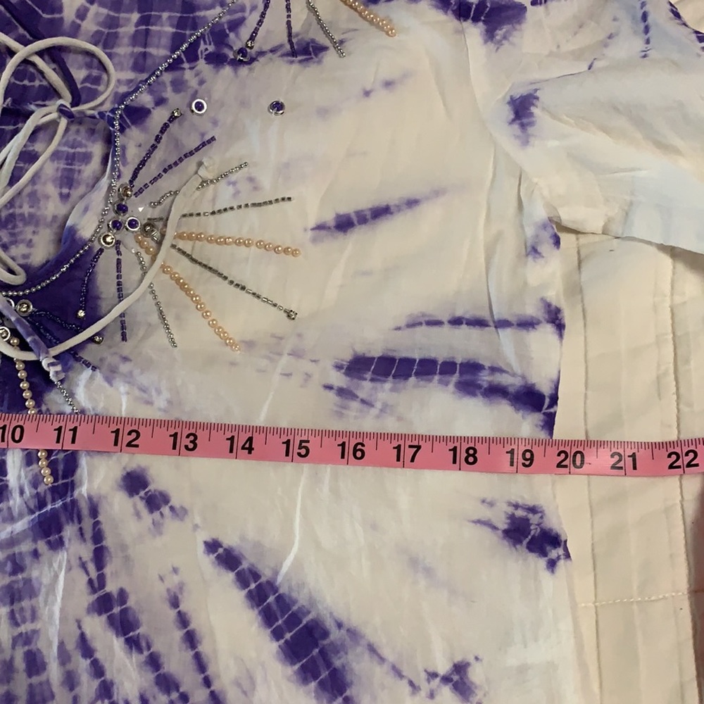**HOST PICK **7/7/21**Swimwear Covering - Picture 13 of 14
